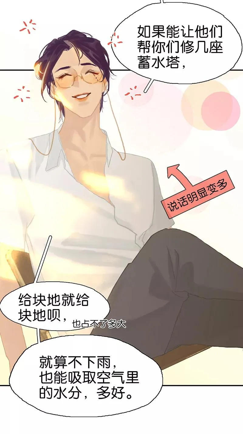 第55话 心尖上跳舞 第8页
