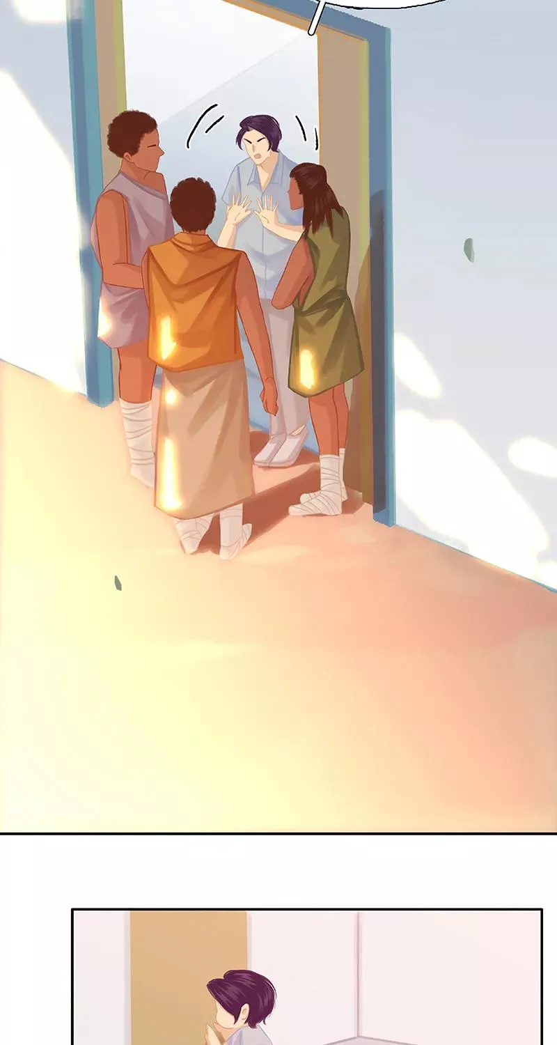 第48话 是不是喜欢他？ 第24页