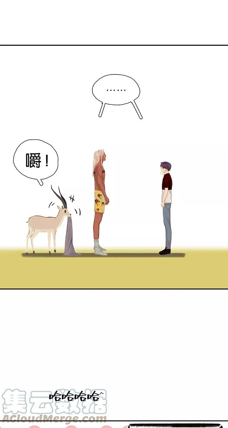 第33话 充满爱的医疗包 第34页