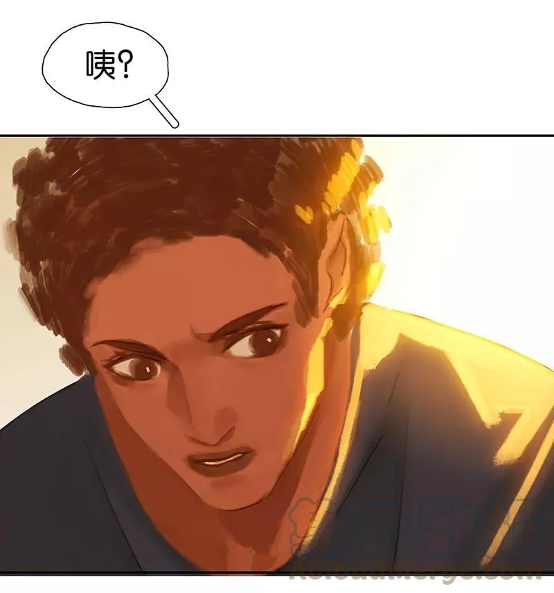 第31话 身后有人 第19页