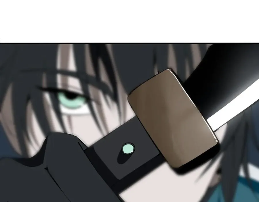 第30话 继续前行 第22页