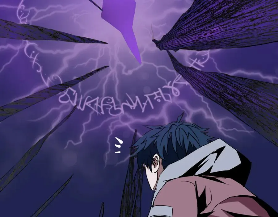 第30话 继续前行 第56页