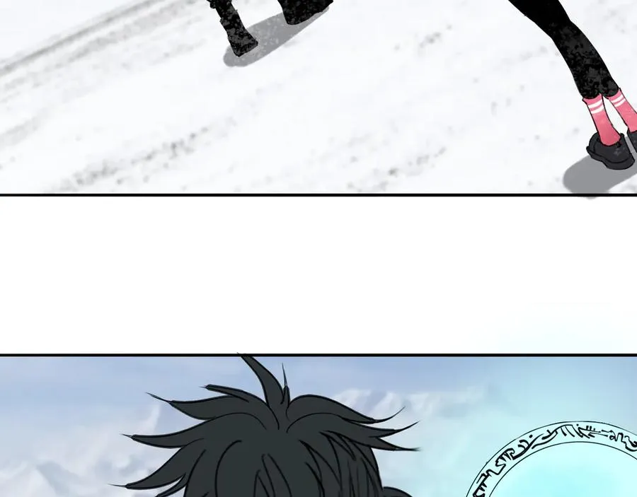 第30话 继续前行 第132页