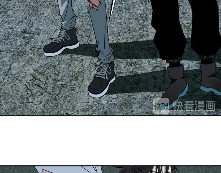 第27话 蜕变 第30页