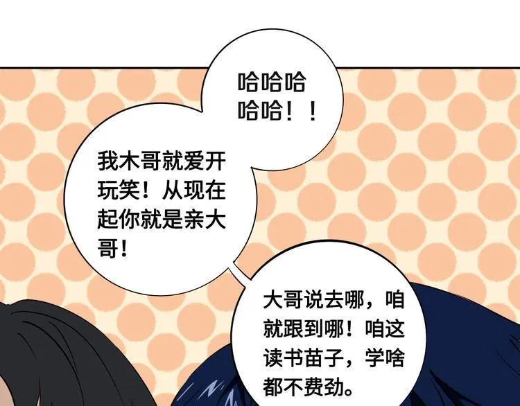 第9话 修炼开始 第41页
