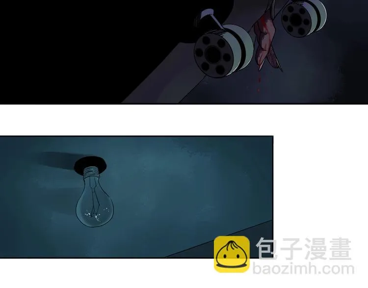 第1话 哎呀，我说命运呐！ 第114页