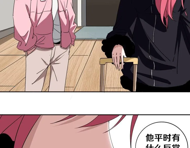 第2话 这个老妹不简单！ 第45页