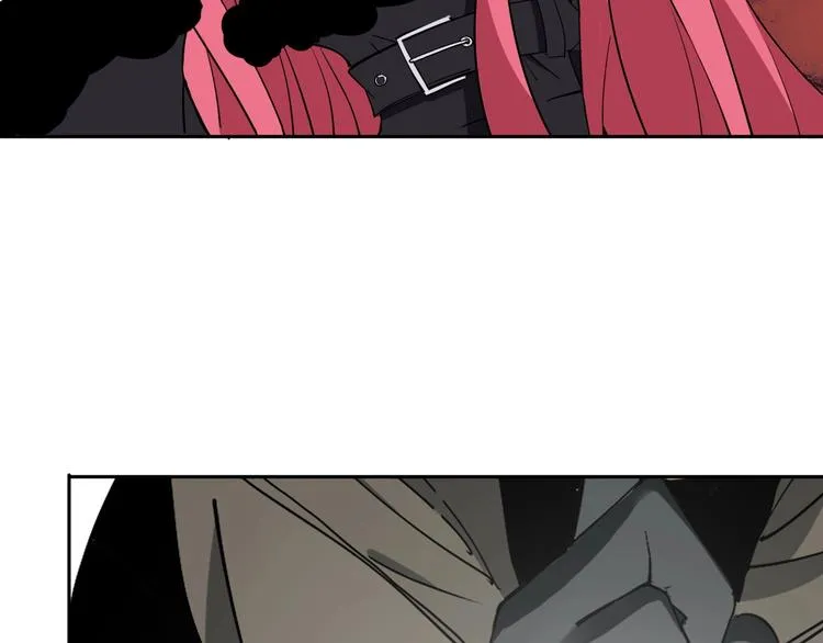 第4话 咋还整出血了 第11页