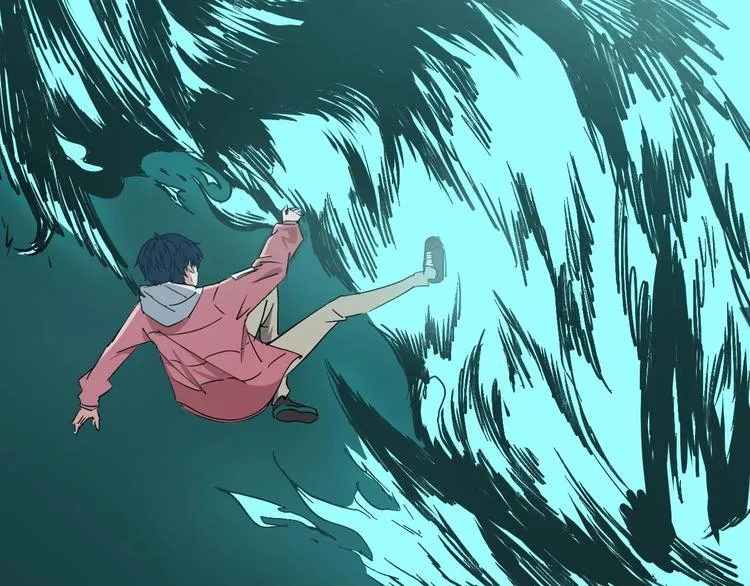 第5话 打招呼的姿势要别致！ 第72页