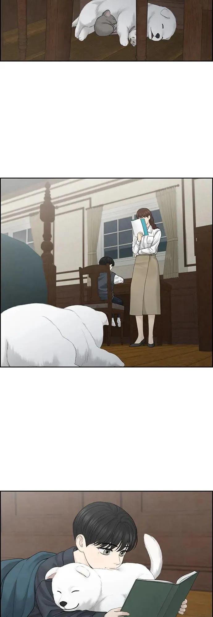 第55话 第38页