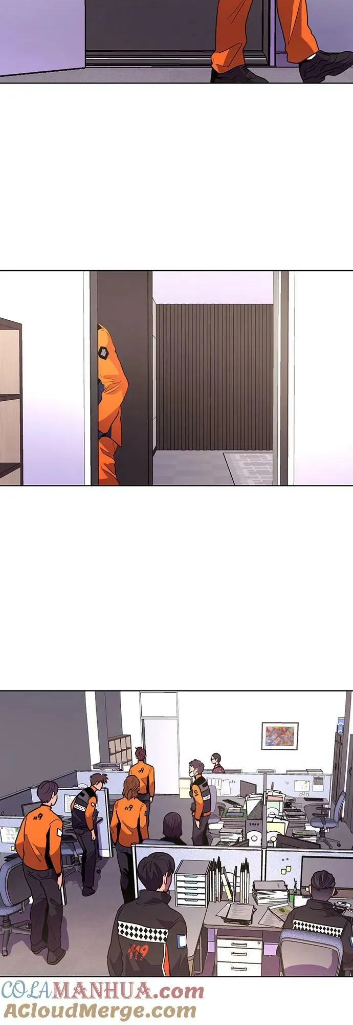 第131话 特别提议（1） 第25页