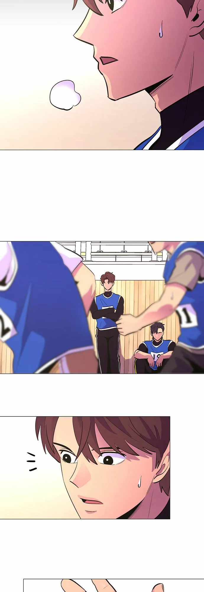 第124话 证明 第11页