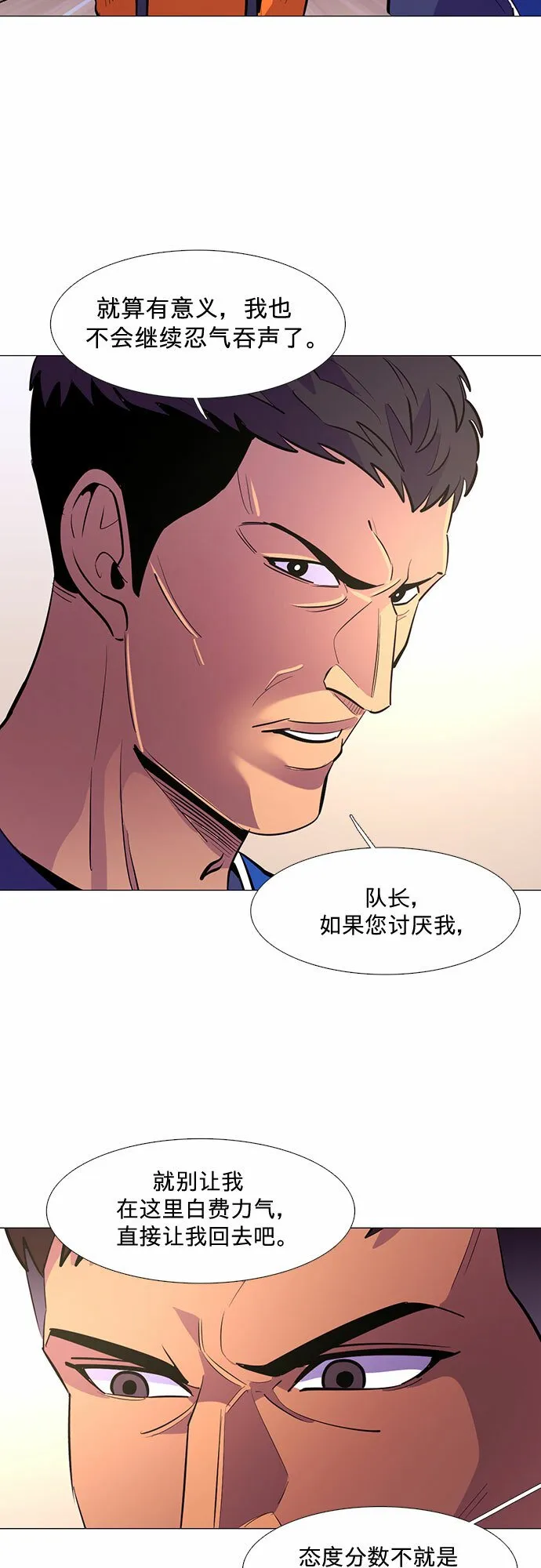 第123话 体能测试（6） 第42页