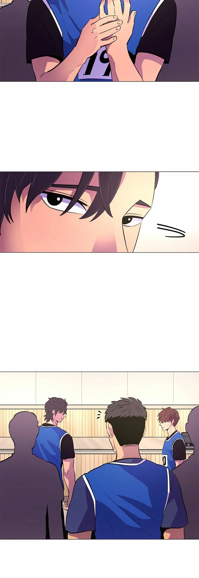 第121话 体能测试（4） 第4页