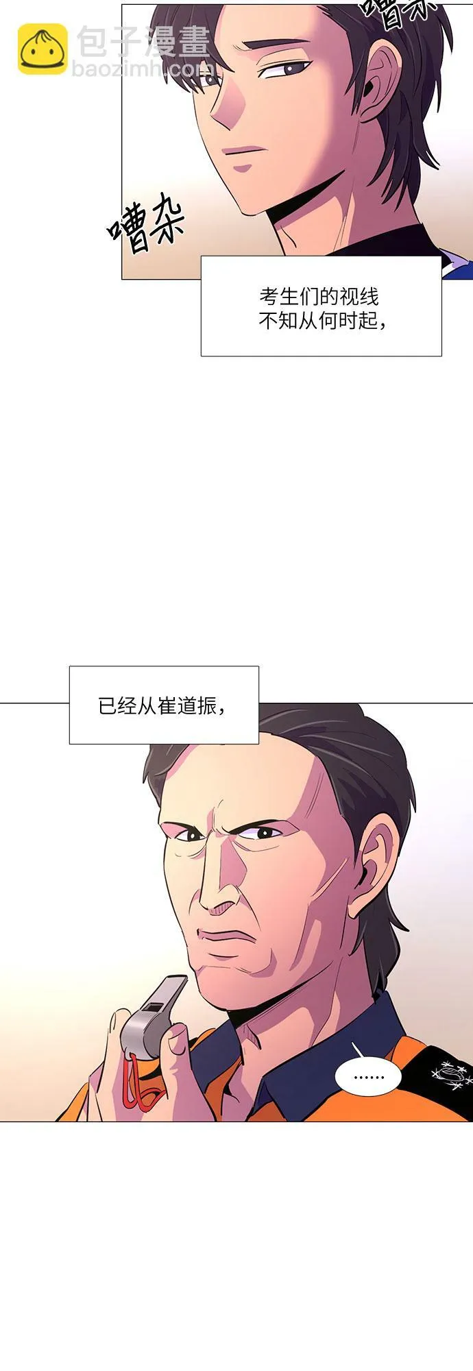 第122话 体能测试（5） 第8页