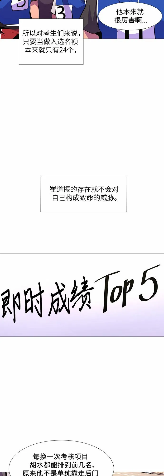 第122话 体能测试（5） 第10页
