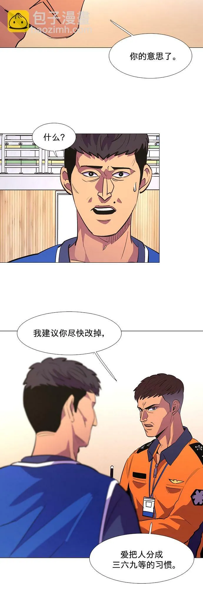 第122话 体能测试（5） 第36页