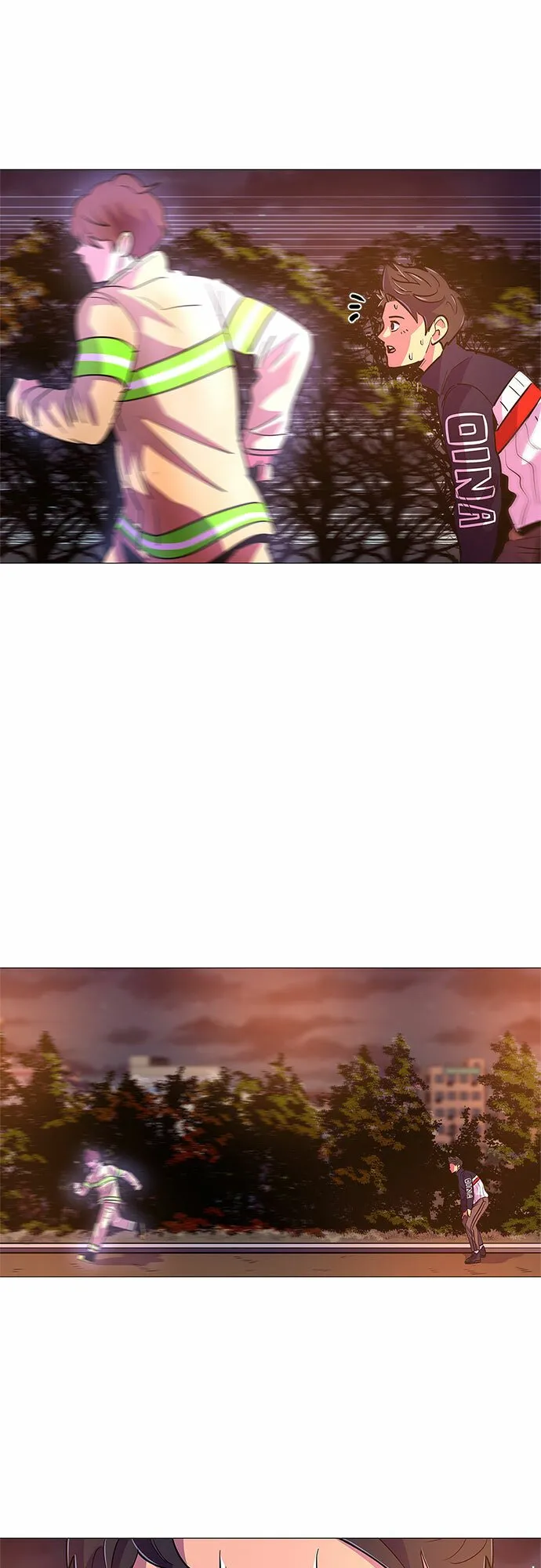 第111话 克服 第12页