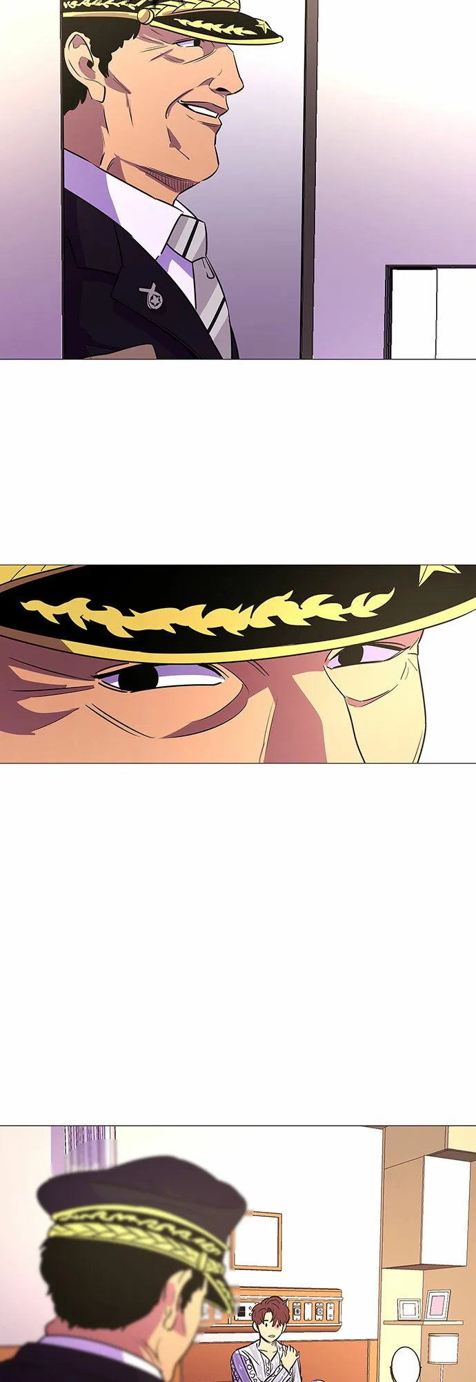 第110话 这不是那小子吗？ 第29页