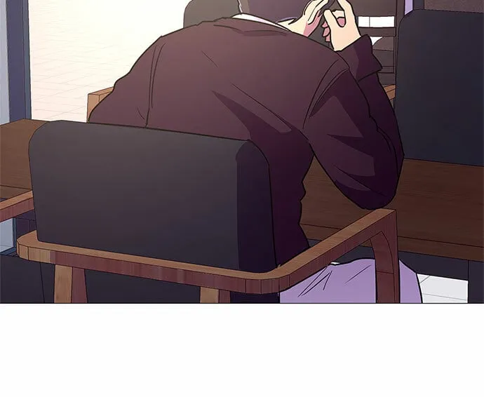 第104话 极度紧张状态，迟钝感（1） 第15页