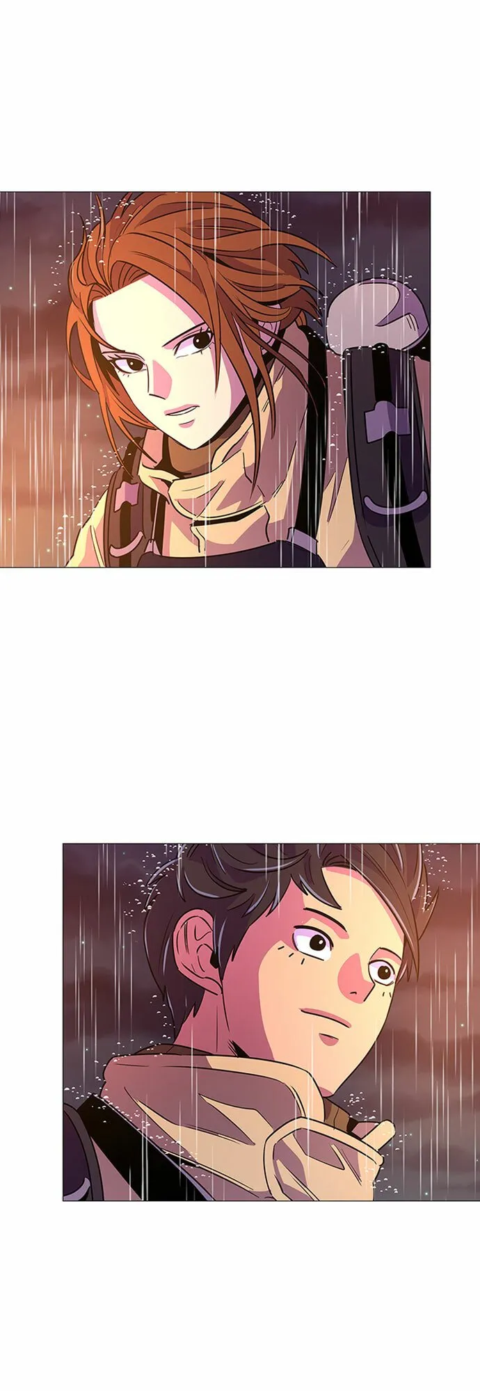 第98话 准备分别 第55页