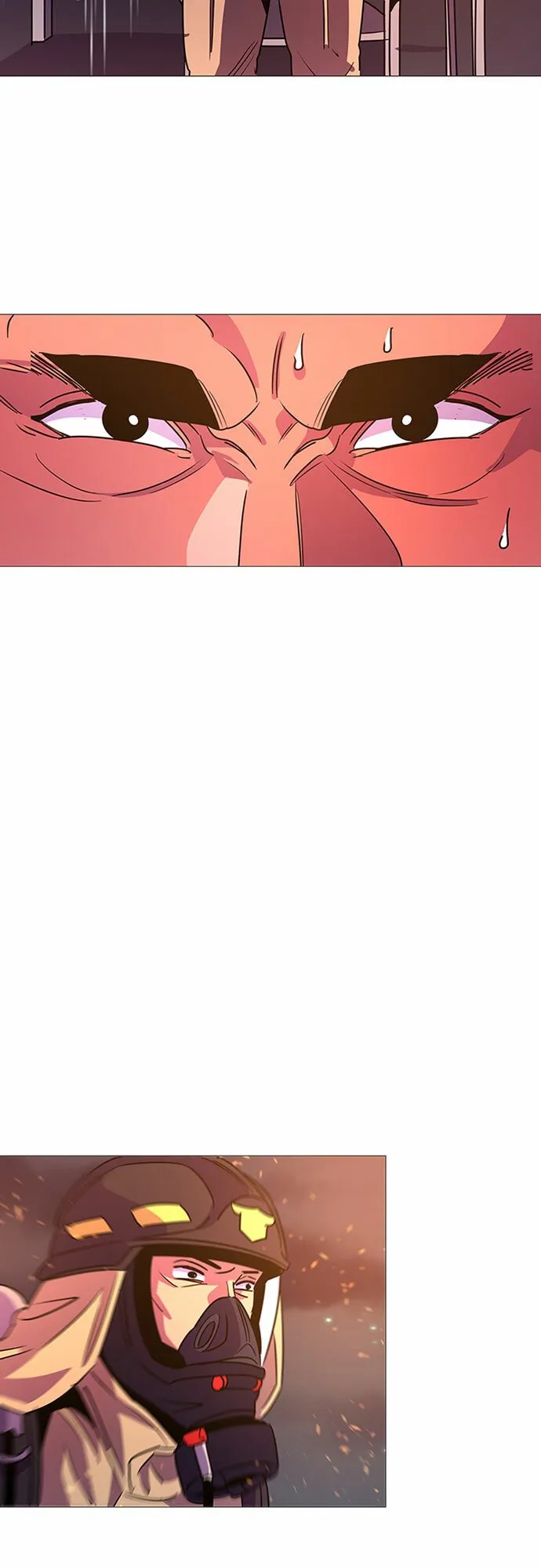 第96话 曦光救援队营救行动（5） 第55页