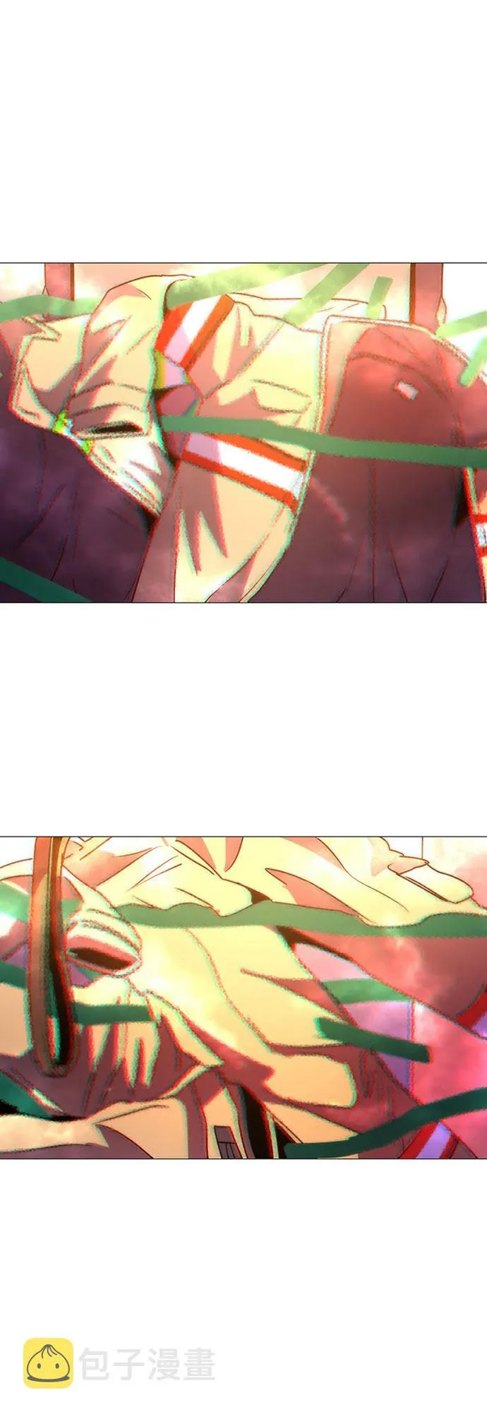 第94话 曦光救援队营救行动（3） 第52页