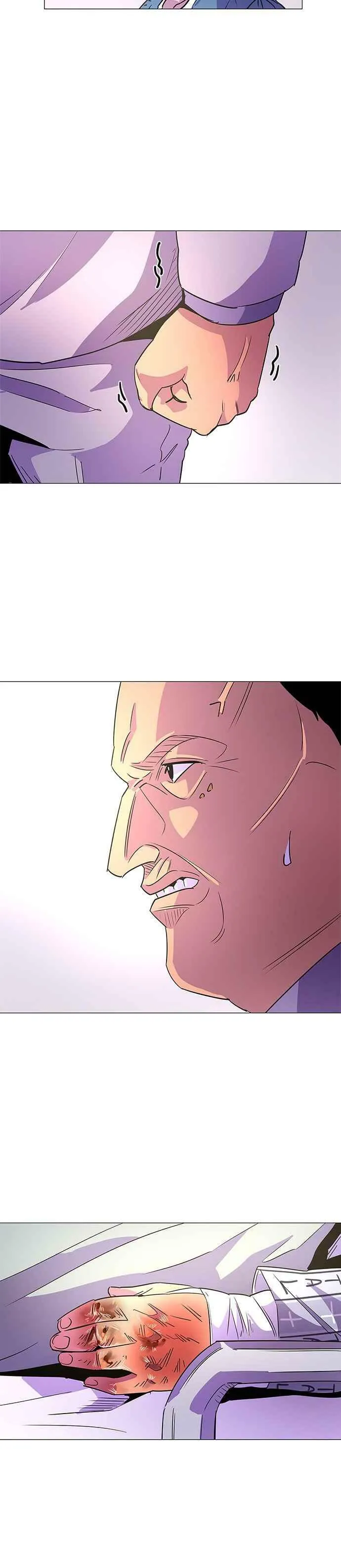 [第74话] 惩处委员会(7) 第8页