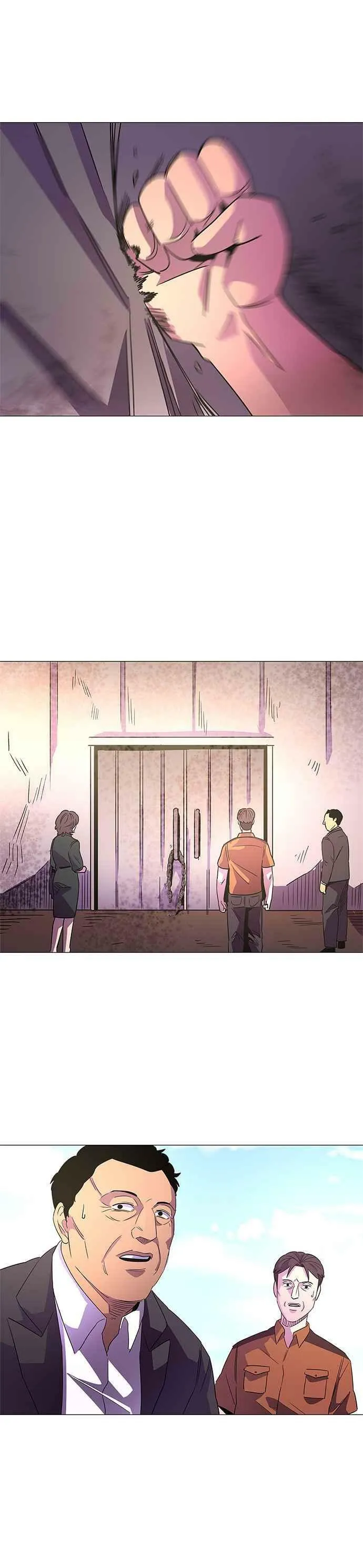 [第73话] 惩处委员会(6) 第32页