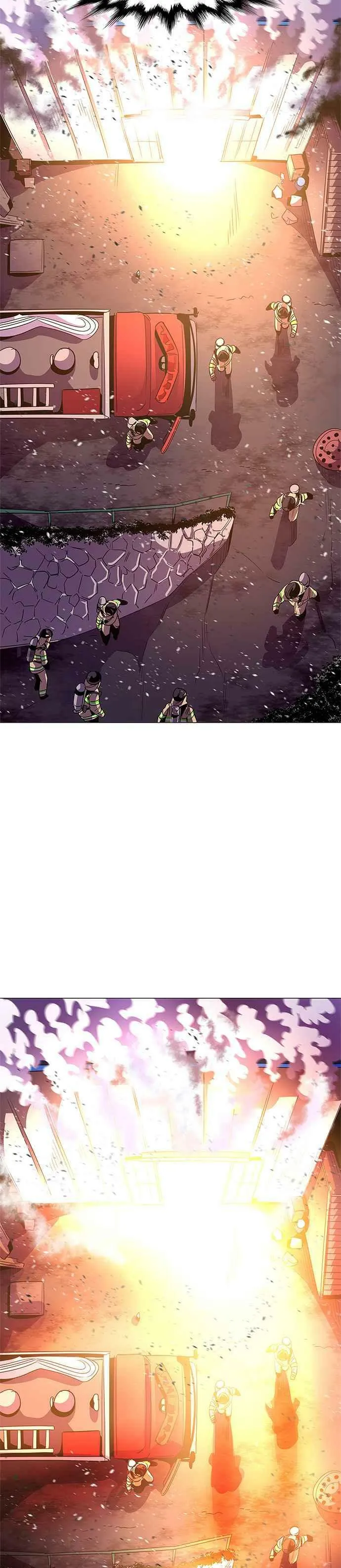 [第64话] 特殊火灾(2) 第12页