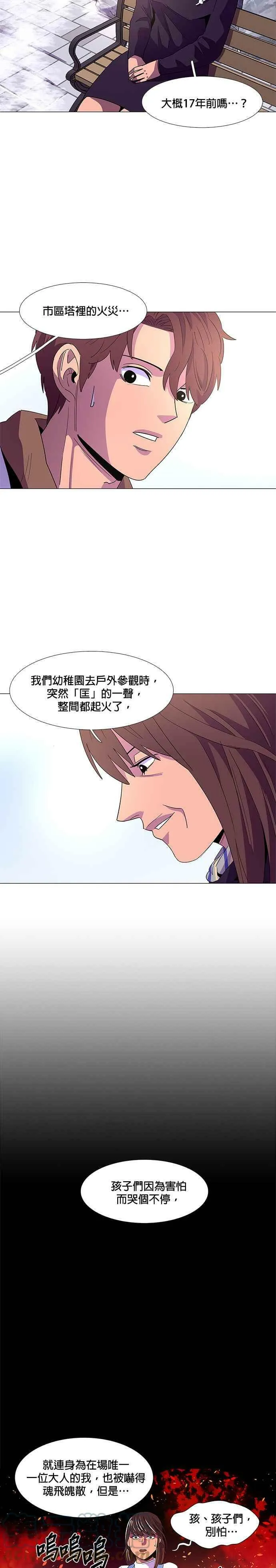 [第62话] 外传：湖水(2) 第3页
