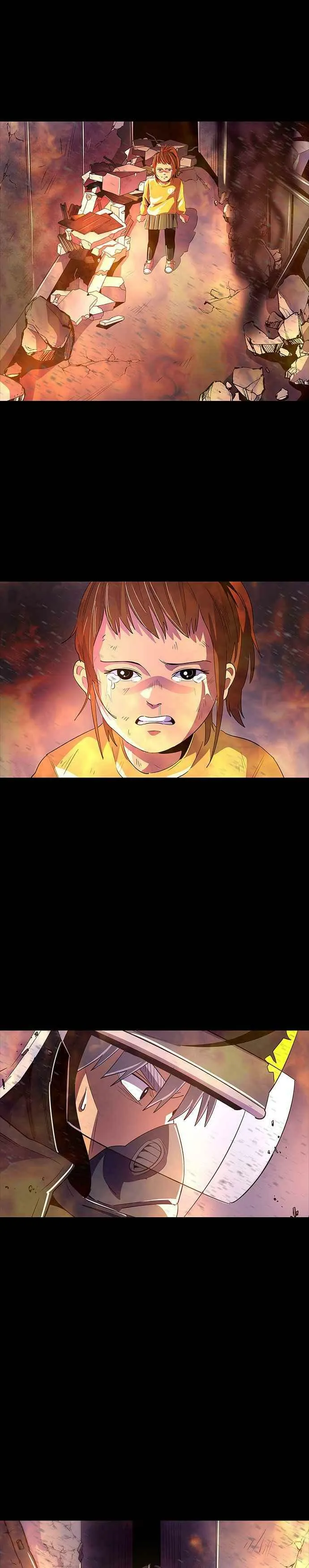 [第46话] PTSD：白锺叹(2) 第10页