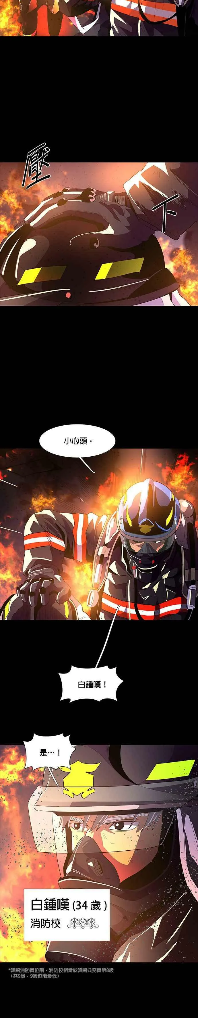[第45话] PTSD：白锺叹(1) 第10页