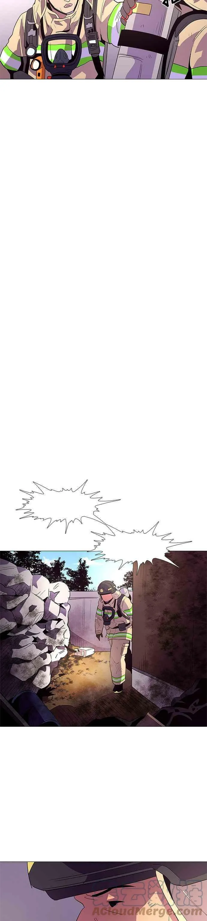 [第43话] 张炳奇(2) 第21页