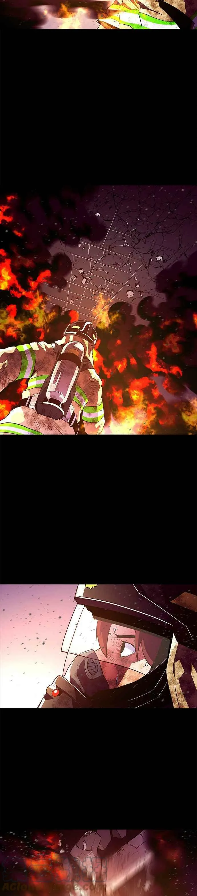 [第35话] 反省(1) 第3页