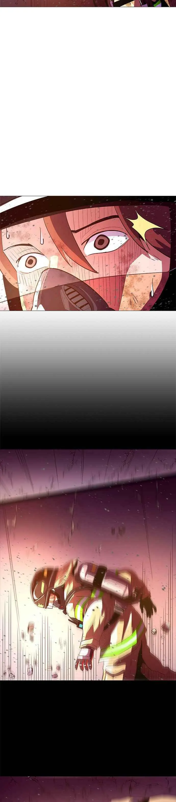 [第35话] 反省(1) 第6页