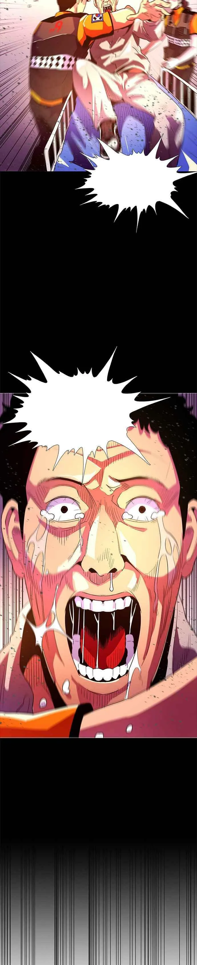 [第33话] 工业园区火灾(4) 第10页