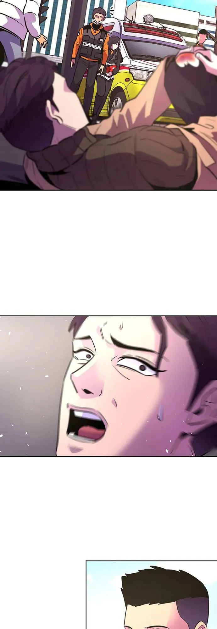 第133话 特别提议（3） 第11页