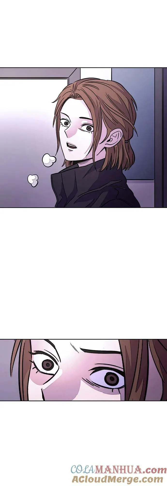 第137话 前夕（3） 第22页