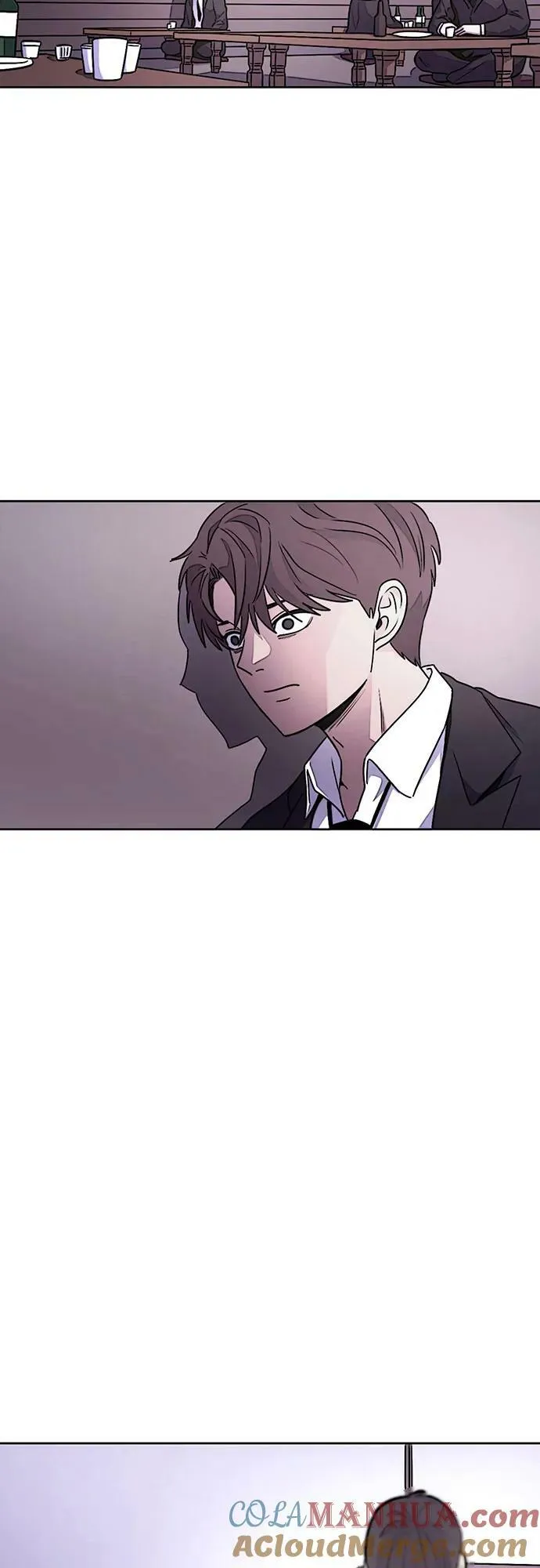 第137话 前夕（3） 第31页