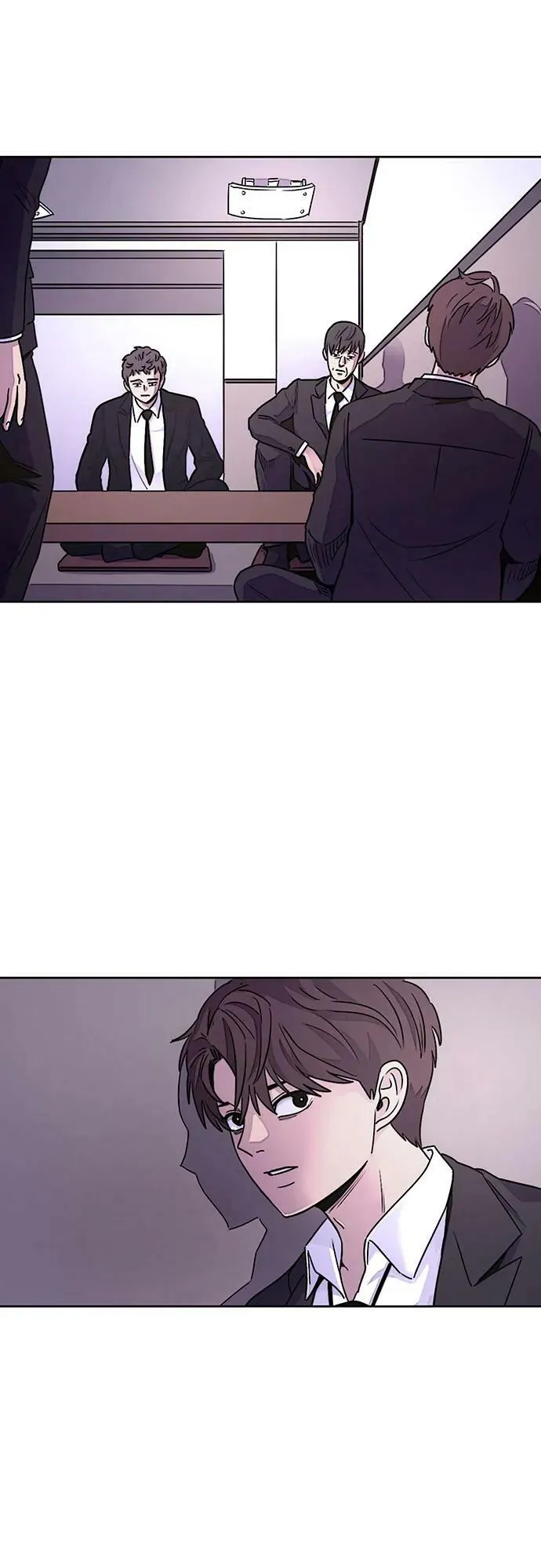 第137话 前夕（3） 第33页