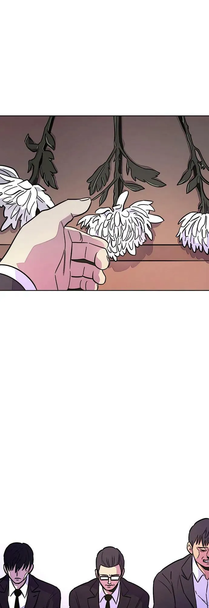 第137话 前夕（3） 第48页