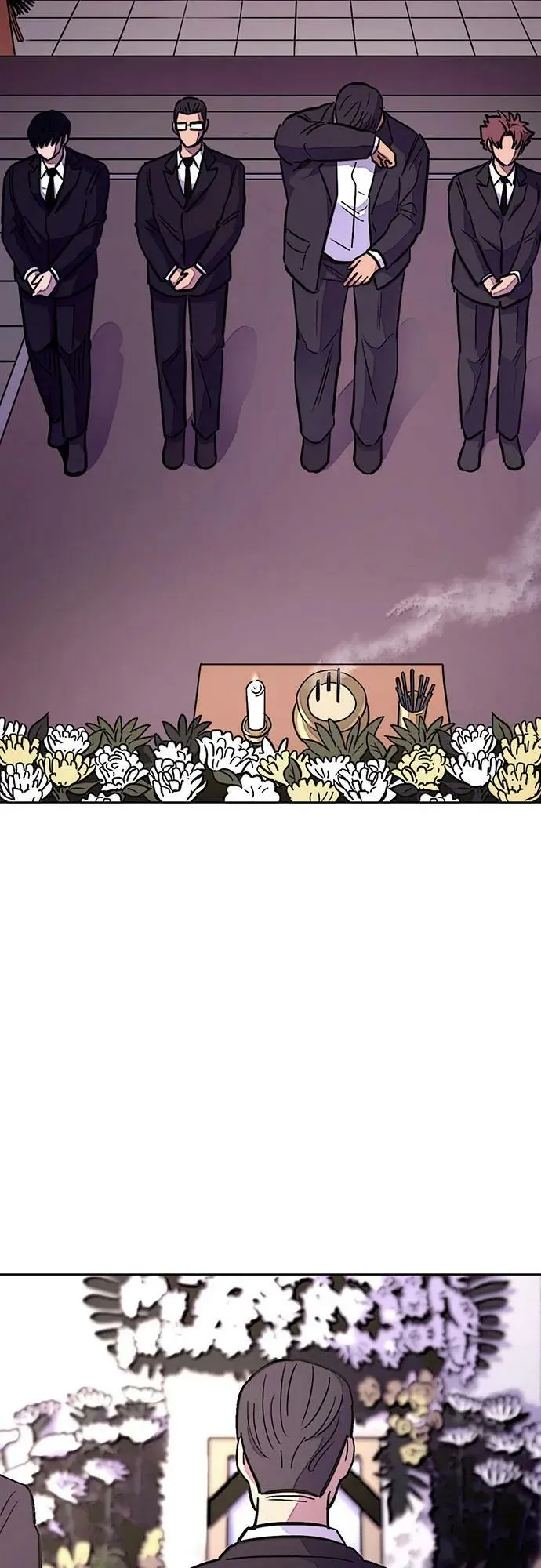 第137话 前夕（3） 第50页