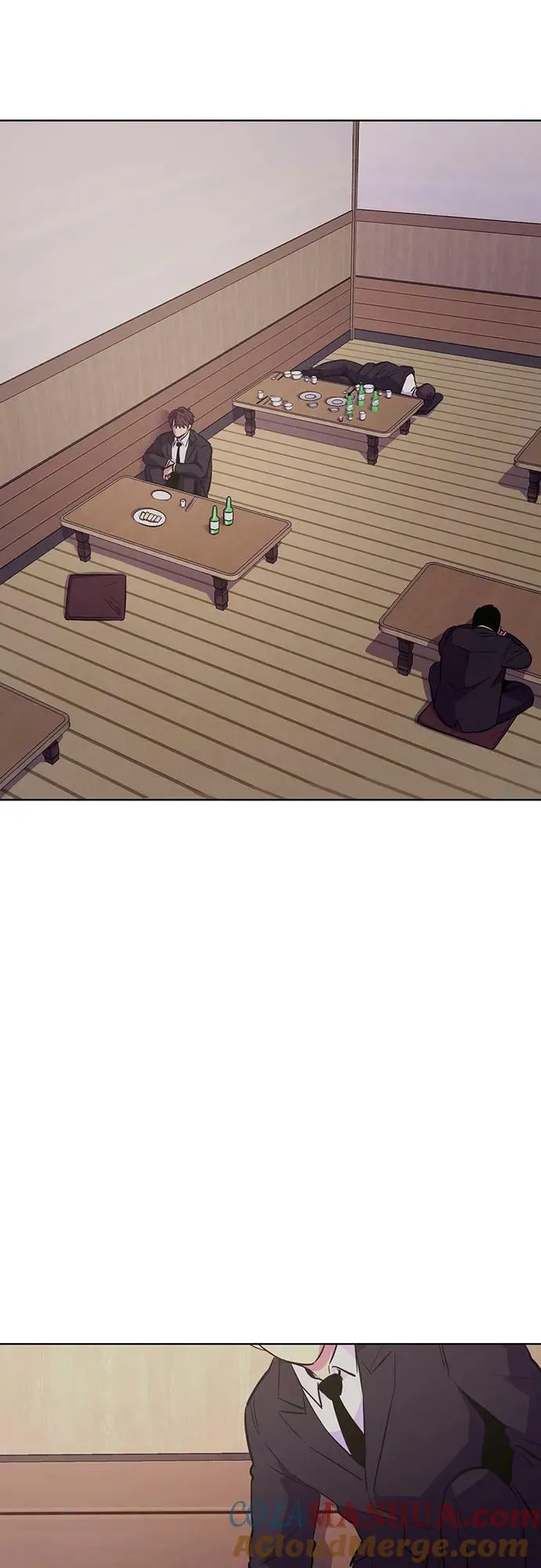第138话 淹没（1） 第52页
