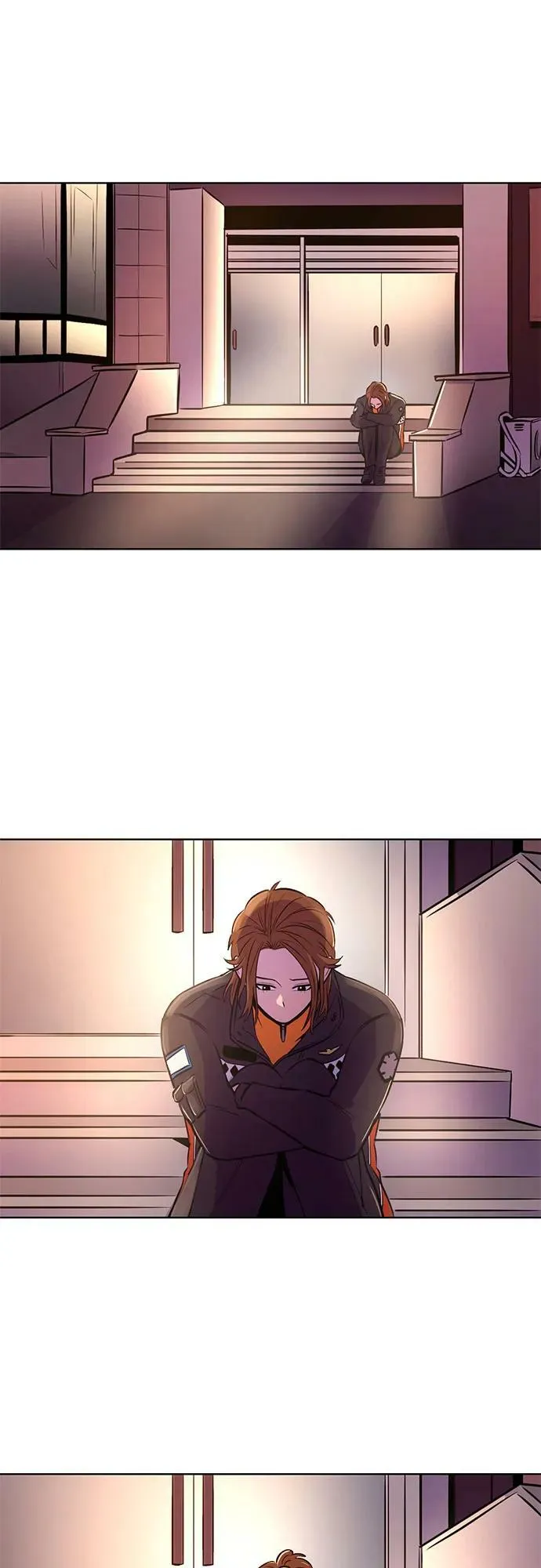 第141话 申请停职（1） 第2页