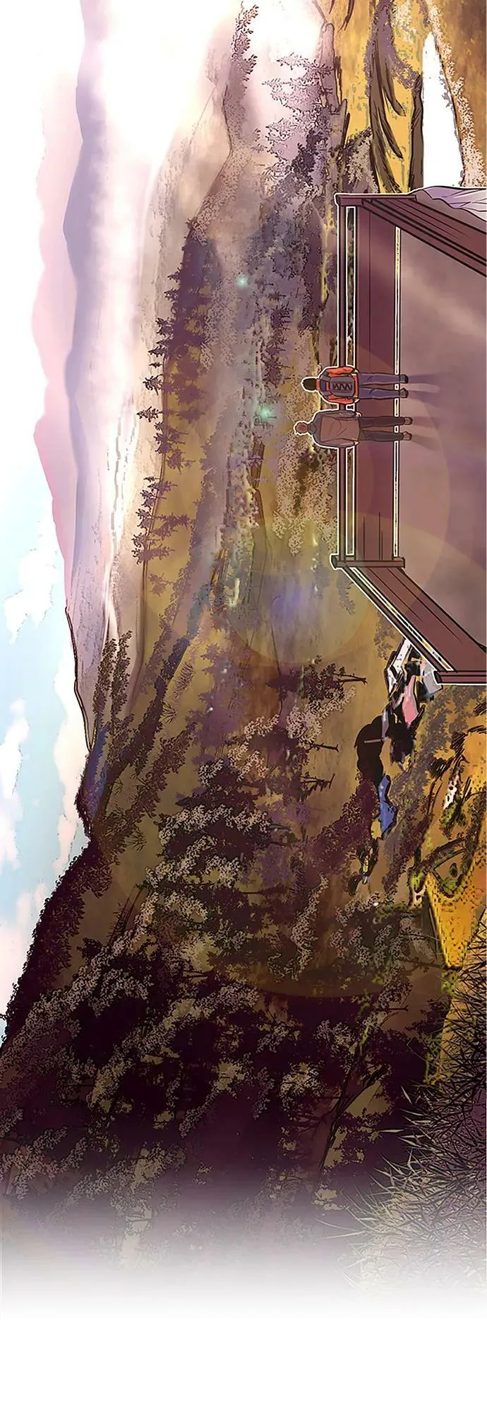 第144话 爬山（2） 第42页