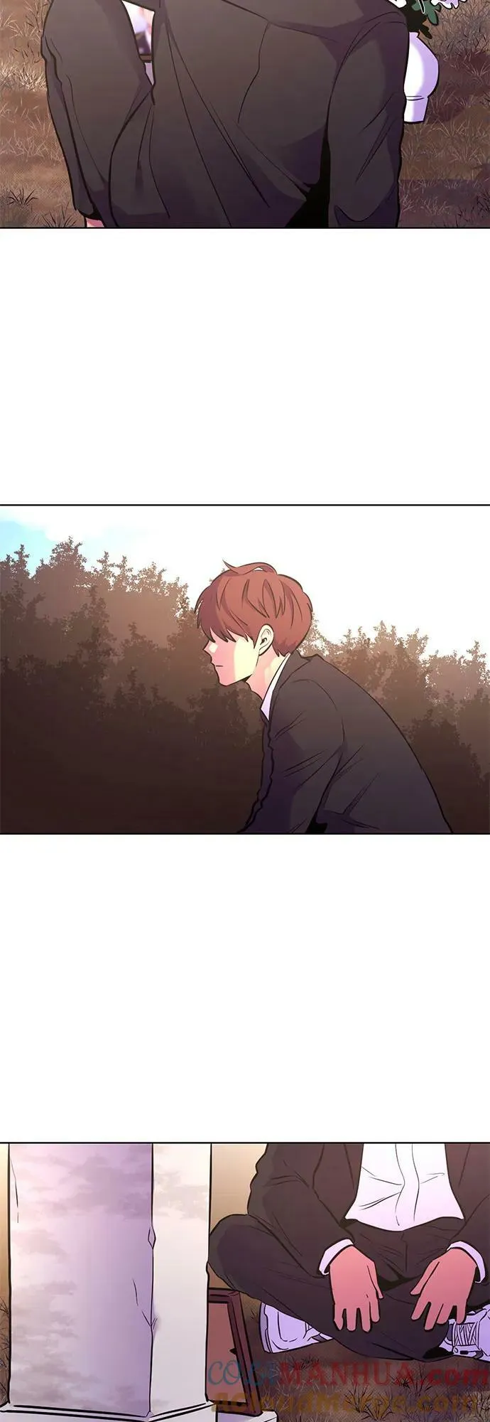 第146话 并肩同行 第19页