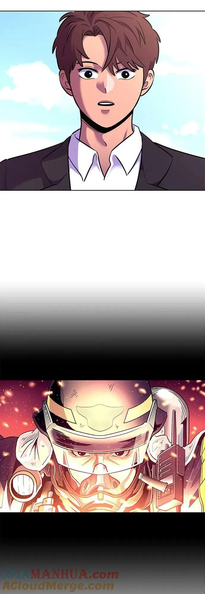 第146话 并肩同行 第37页