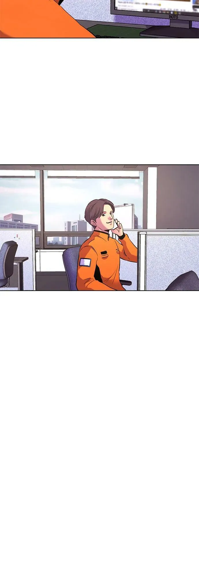 第147话 救援队正式考核第一周（1） 第14页