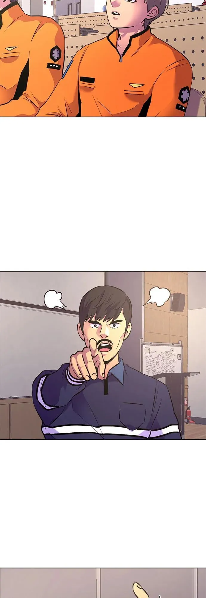 第148话 救援队正式考核第一周（2） 第12页